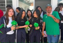 Tarjeta joven tiene respuesta positiva en Villa de Pozos