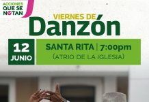 Villa de Pozos fortalece la convivencia comunitaria a través del danzón
