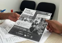 Gobierno de Soledad acerca oportunidades laborales con bolsa de empleo permanente