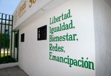 Con centro libre, municipio de Soledad destacada en atención integral contra la violencia de género