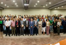 Conmemora la UASLP 30 años de fortalecer la vinculación con la sociedad y los sectores productivos