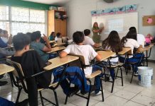 DIF de Soledad promueve la protección de niñas y niños con pláticas sobre prevención