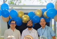 Talento joven emprendedor de la UASLP conquista primeros lugares en la Expo Regional ANFECA