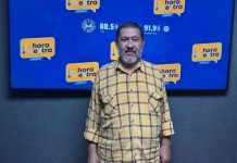 La etnomusicología revela la riqueza cultural y simbólica de los pueblos originarios: especialista de la UASLP