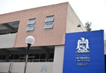 FEN UASLP celebra tres décadas de consolidación académica y más de un siglo de formación profesional
