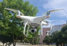 Investigadores de la FEPZM UASLP desarrolla tecnología con drones para la detección temprana de plagas en cultivos