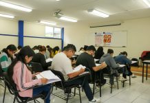 Examen psicométrico de la UASLP tiene un papel clave en el proceso de admisión
