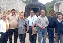 Soledad de G. S. Preserva sus raíces y memoria histórica mediante el hermanamiento con tlaxcala