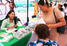 Villa de Pozos refuerza acciones en favor de la salud comunitaria