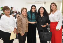 Soledad marca precedente en San Luis Potosí con capacitación especializada sobre violencia vicaria