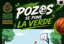 Villa de Pozos celebrará día del padre con torneo de basquetbol