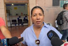 Incertidumbre por aranceles mantiene en alerta a comerciantes del Centro Histórico