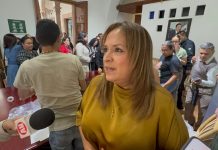 Lluvias obligan a reforzar medidas de seguridad en parajes turísticos de San Luis Potosí