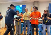 La UASLP fortalece el talento científico juvenil a través de la 2ª Feria Estatal de Ciencias PAUTA