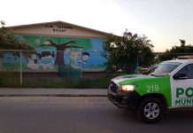 Soledad prepara operativo “escuela segura” para proteger más de 280 planteles en vacaciones