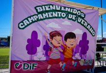 DIF municipal abre inscripciones para campamento de verano en Villa de Pozos