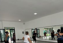 Impulsa Villa de Pozos el deporte y la cultura en sus áreas recreativas