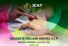 Ayuntamiento de Soledad acerca talleres de capacitación laboral para jóvenes