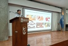 Investigador de la UASLP destaca impacto económico de los polinizadores en cultivos clave