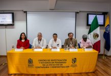 Seminario Permanente de Investigación sobre la Complejidad de la UASLP consolida una red académica internacional