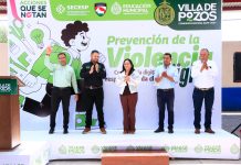 Villa de Pozos fomenta entornos digitales seguros para la niñez