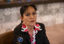 Derecho al cuidado, es un asunto constitucional: regidora Adriana Urbina