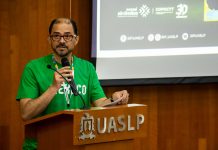 Cuando la ciencia entra a la cancha: UASLP explora el fenómeno del fútbol desde múltiples disciplinas