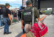 En Soledad, la labor de un paramédico es sinónimo de compromiso social, entrega y empatía