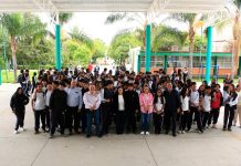 Villa de Pozos fortalece la prevención en la juventud