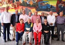 La unidad será la base del PRI para enfrentar los desafíos de 2027.