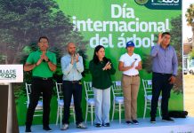 Villa de Pozos impulsa entornos más verdes