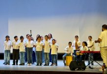 Ayuntamiento de Soledad consolida la formación musical en la niñez y juventud