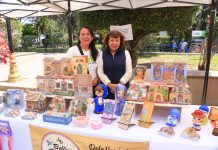 Invita Villa de Pozos a la segunda expo mujeres que crean