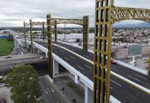 Con obra urbana histórica, la zona oriente de soledad adquiere máximo desarrollo: alcalde