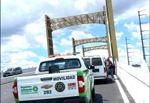 Auxilio vial de la guardia civil de soledad fortalece la cercanía y contribuye a una movilidad más segura