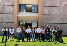 Con jornadas de reforestación, ayuntamiento de Soledad promueve el cuidado del medio ambiente