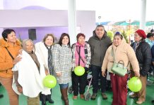 DIF municipal de soledad brinda resultados de bienestar y protección familiar