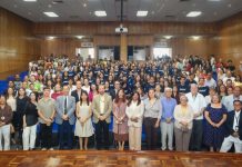 Estudiantes de la UASLP llevarán su conocimiento y talento a instituciones de prestigio nacional e internacional