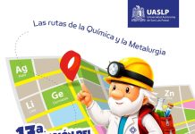 Instituto de Metalurgia de la UASLP ofrecerá 32 actividades para acercar la ciencia a las familias