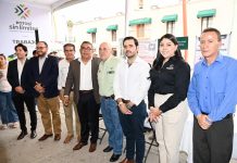 Soledad fortalece alianzas para impulsar más inversión y desarrollo económico
