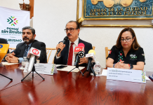 Congreso Nacional Juvenil impulsará turismo y derrama económica en San Luis Potosí