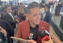 Empresarios piden ampliar obras viales para consolidar la movilidad en la Zona Industrial