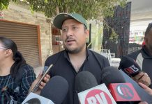 Ayuntamiento de Soledad acelera atención a fallas hidráulicas y alista nuevos pozos de agua