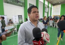 Violencia familiar concentra la mayoría de atenciones psicológicas en el INPOJUVE