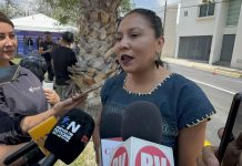 San Luis Potosí alista intento de récord Guinness al arrastrar un Turibús con el cabello