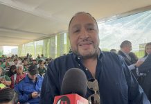 CASLP respalda segunda etapa de la Vía Alterna Sur por su impacto en la movilidad laboral