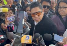 Gallardo anuncia tres nuevas escuelas y asegura que su administración superará el millar de planteles construidos