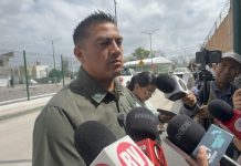 Guardia Civil de Soledad desplegará elementos en la Fenapo sin reducir vigilancia en el municipio