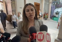 Cedral avanza con obras estratégicas para fortalecer su desarrollo: Segovia Colunga