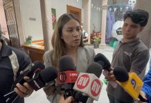 Gobierno de Cedral impulsa mejores espacios para comerciantes y artesanos